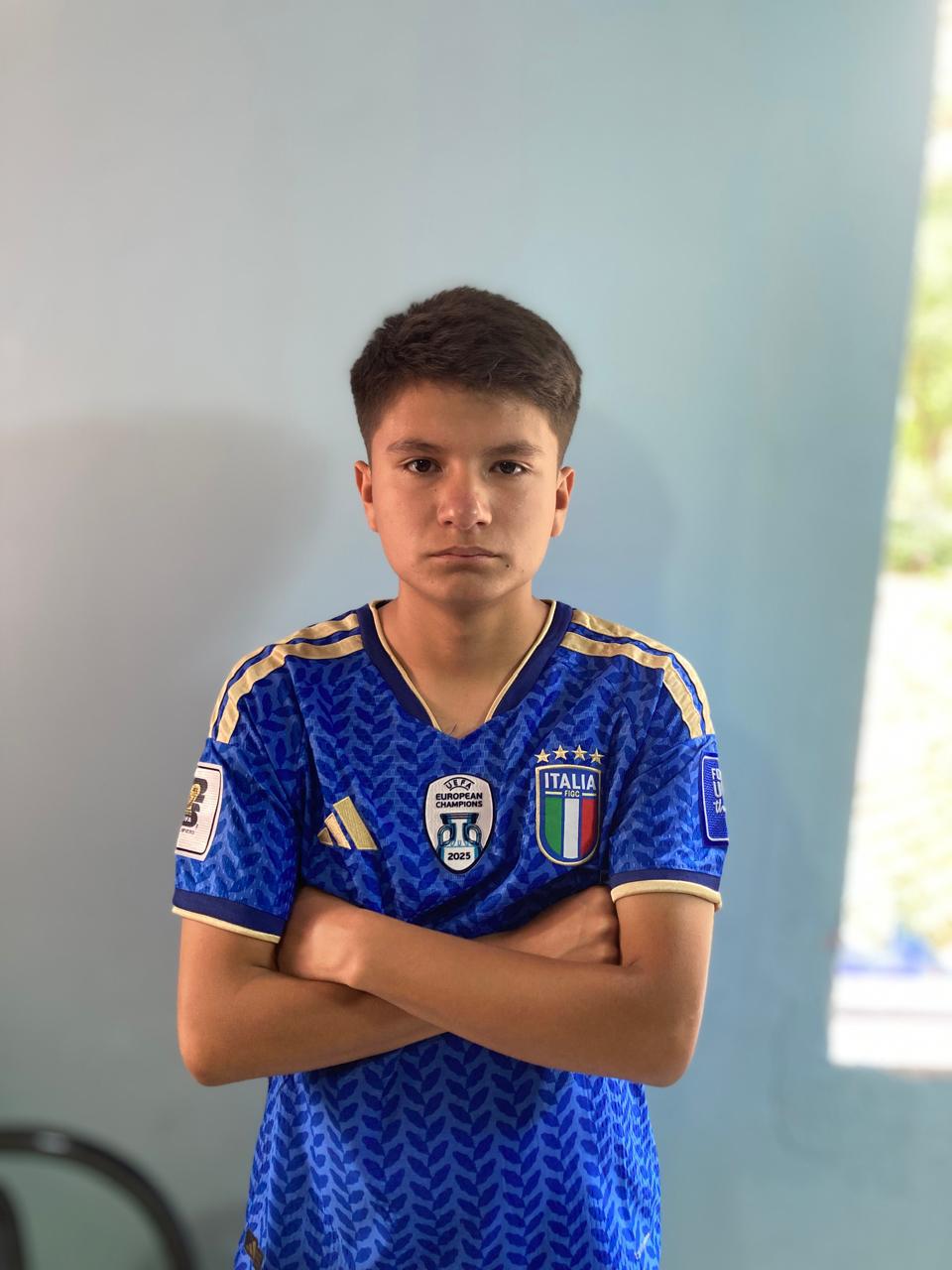 Sam Razo LigaProMx