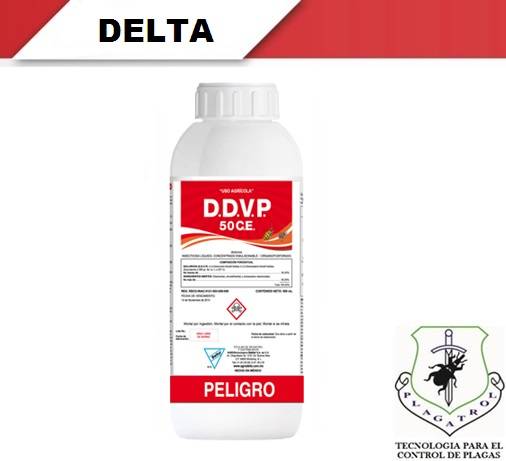 DDVP 50 CE (AGRICOLA)