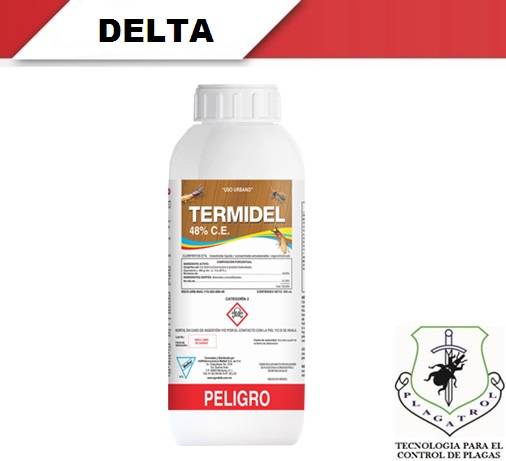 TERMIDEL 48 CE