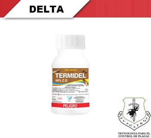 TERMIDEL 48 CE