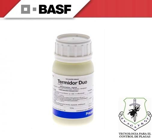 TERMIDOR DUO