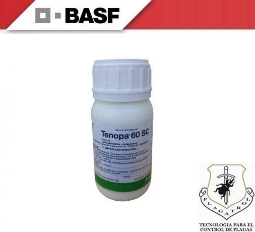 TENOPA 60 SC