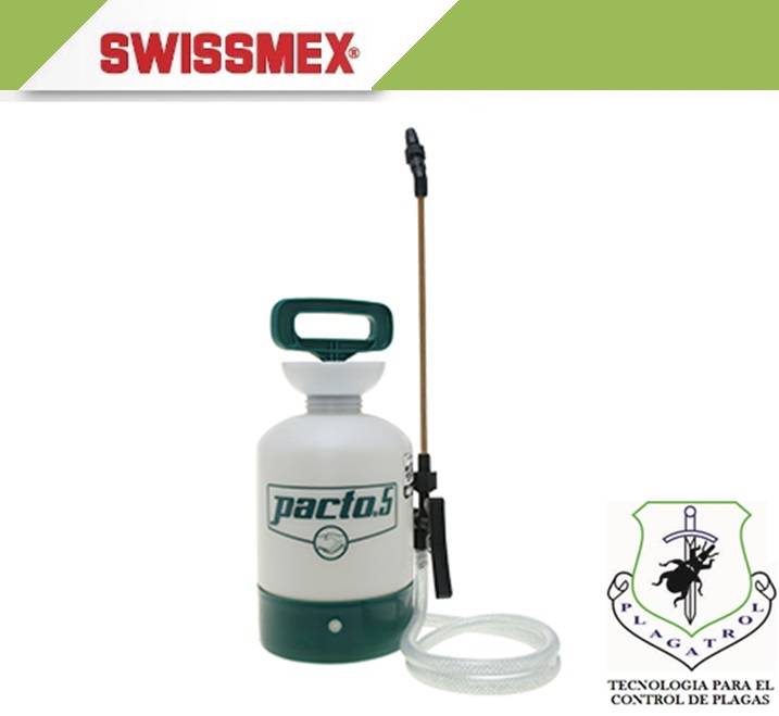 ASPERSOR PACTO 5 (318055)