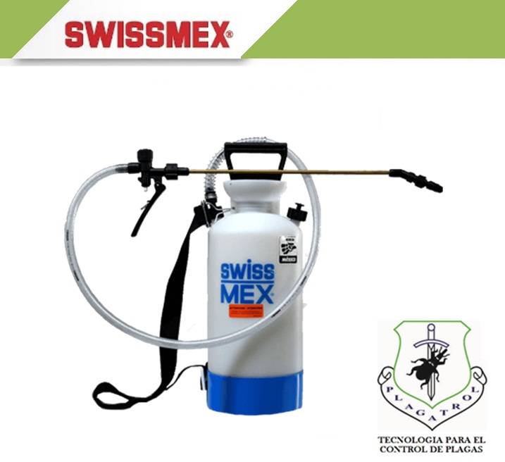 ASPERSOR MINI JUNIOR (119005)