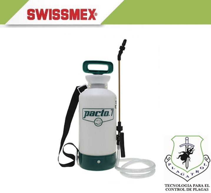 ASPERSOR PACTO 7 (319030)