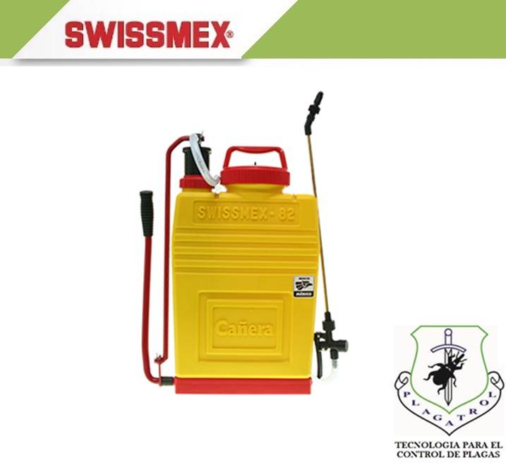 ASPERSOR DE MOCHILA CAÑERA (0802010) *