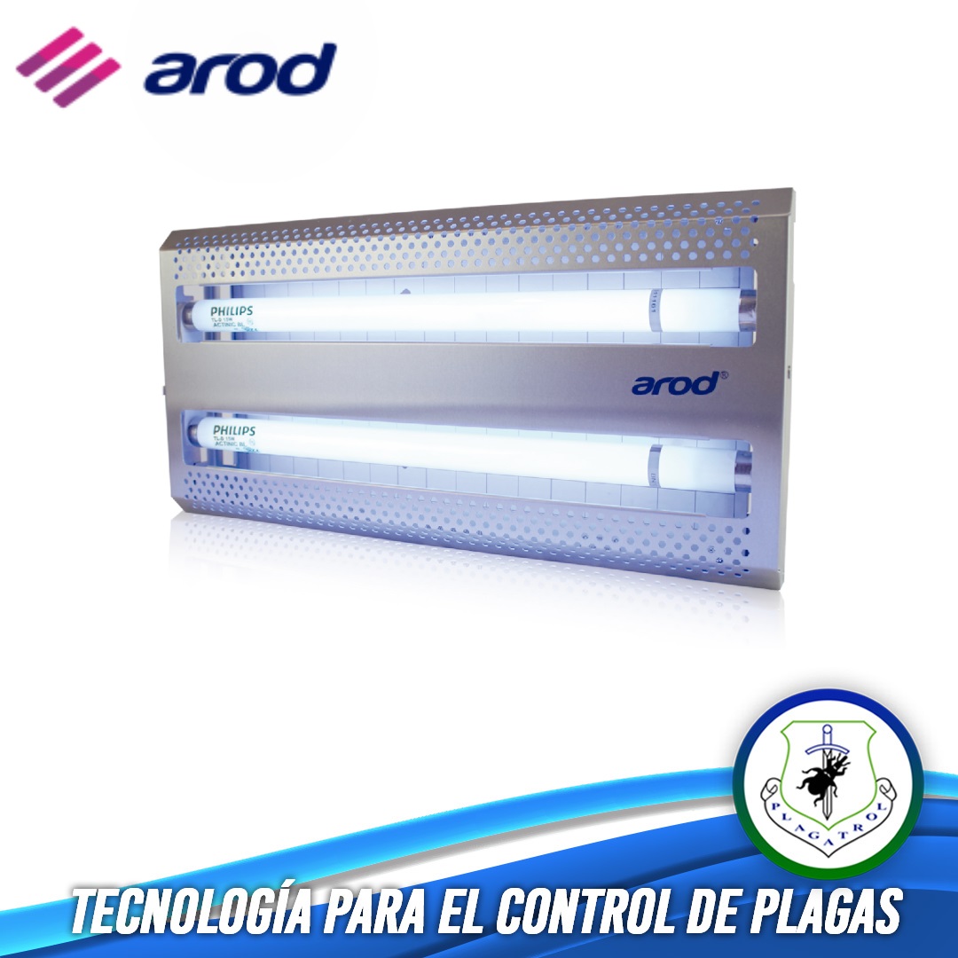 BUGSTER 30 EQUIPO DE LUZ