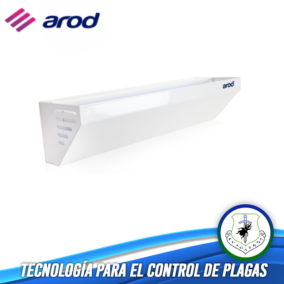 CENITH ALUMINIO (BLANCO) EQUIPO DE LUZ