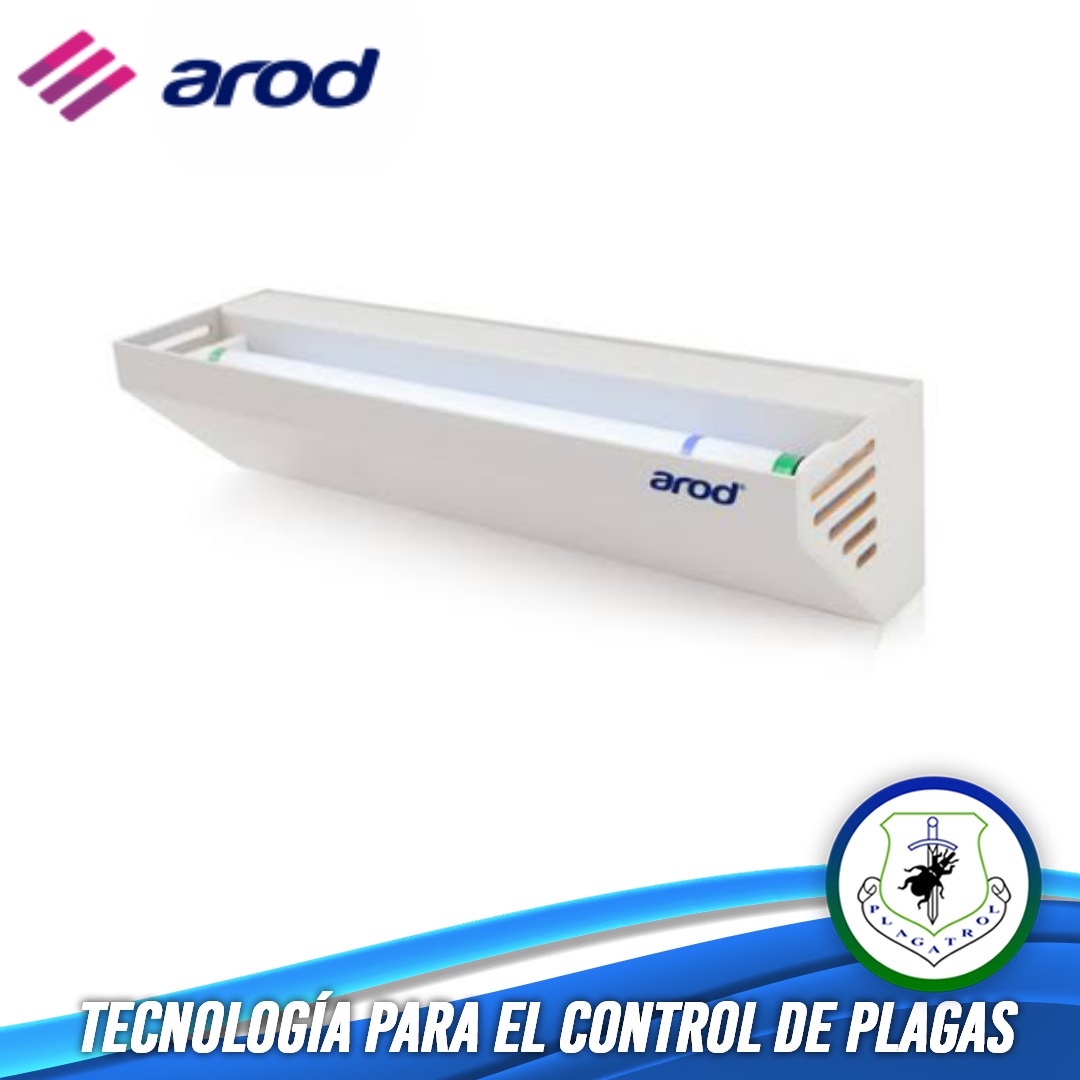 CENITH PLASTICO EQUIPO DE LUZ