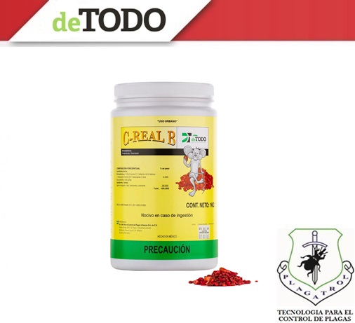 C-REAL B GRANULADO