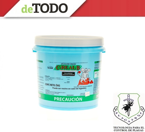 C-REAL B MINI BLOCK 5 GR