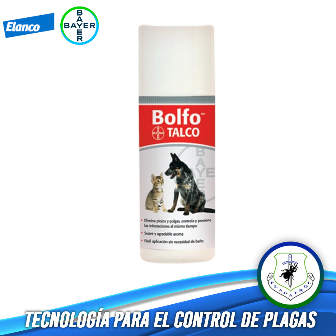 BOLFO TALCO