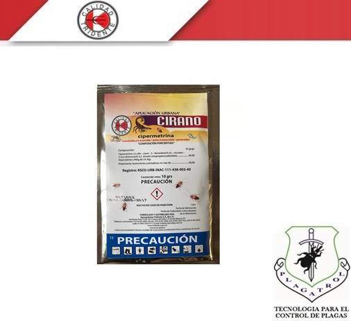 CIRANO 40 PH SOBRE