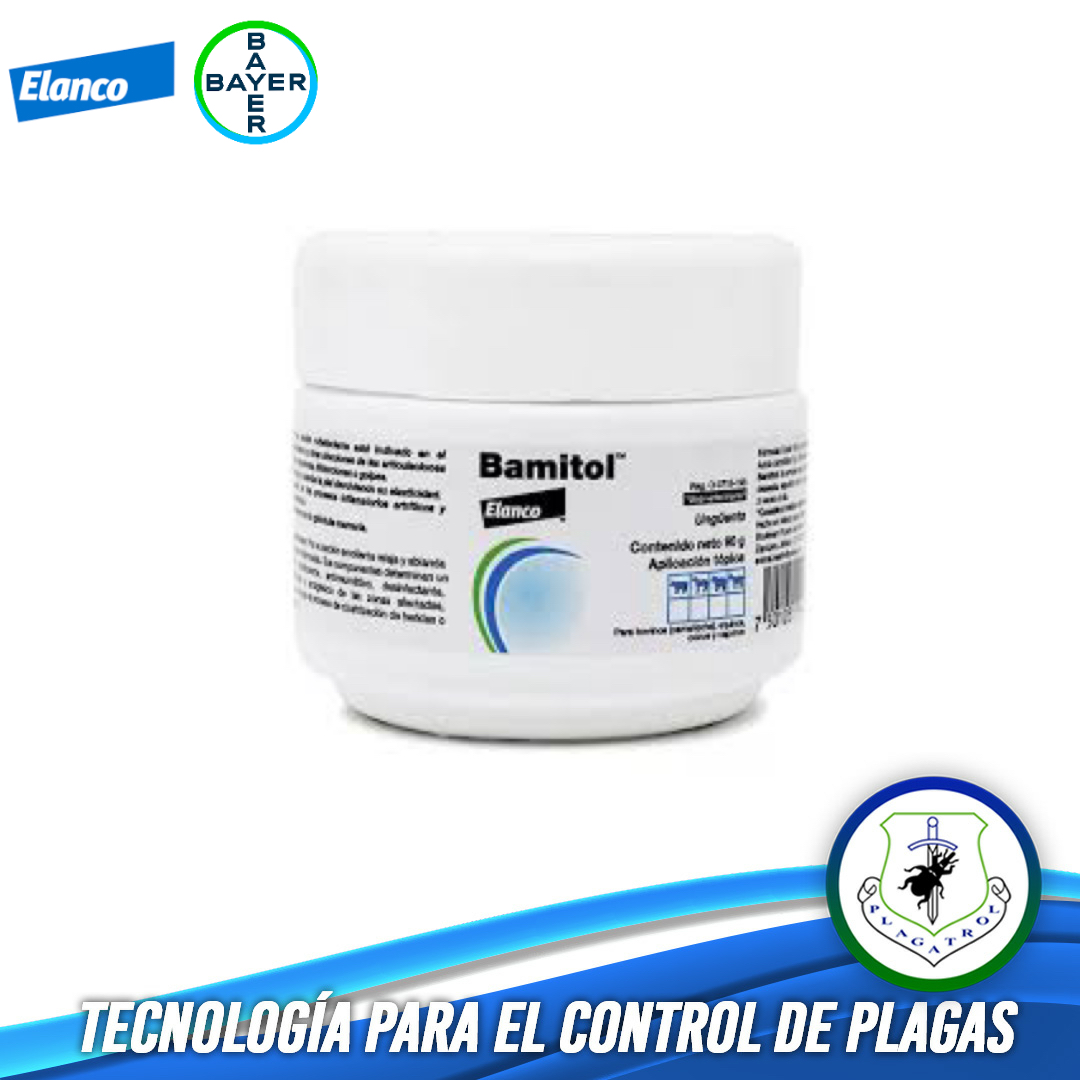 BAMITOL