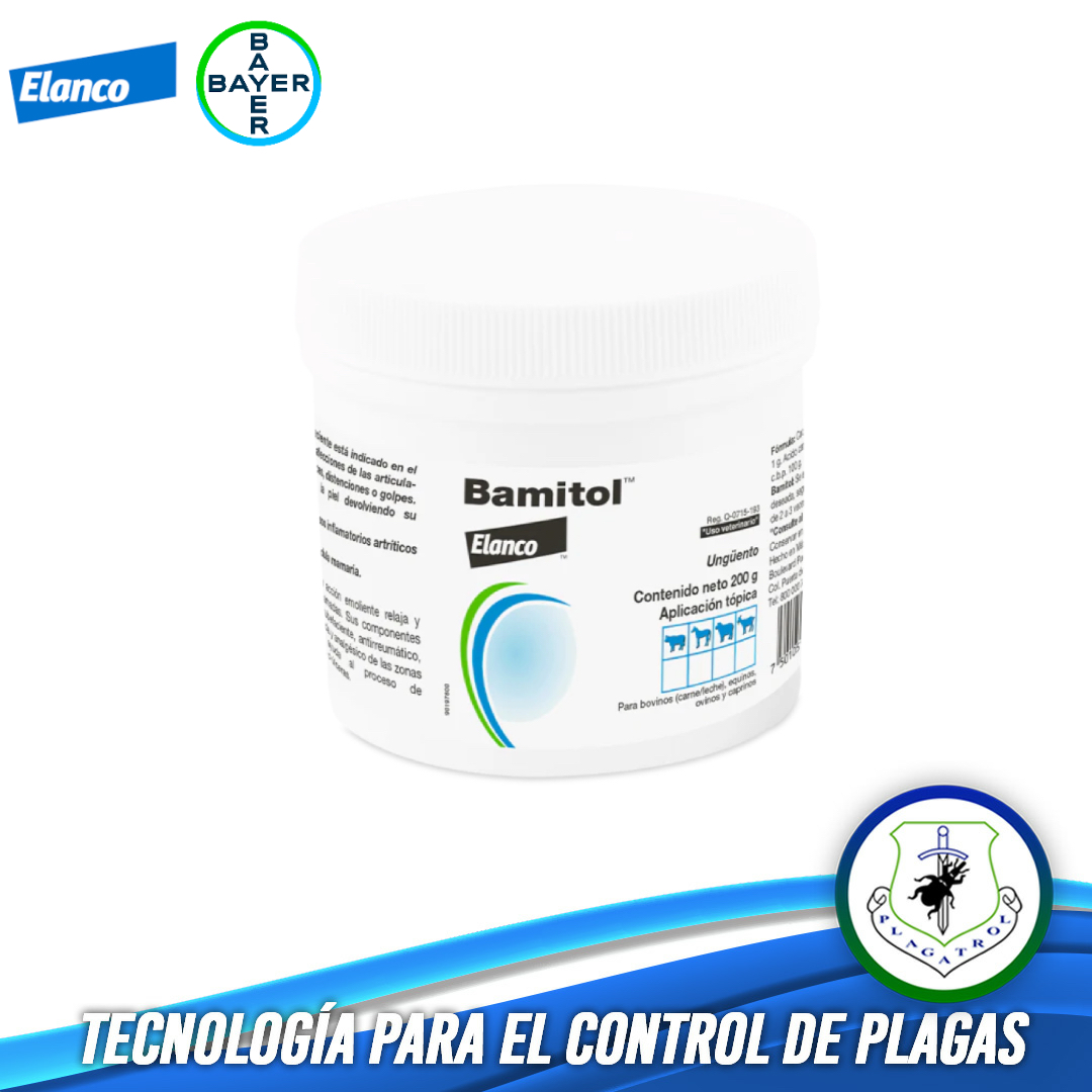 BAMITOL
