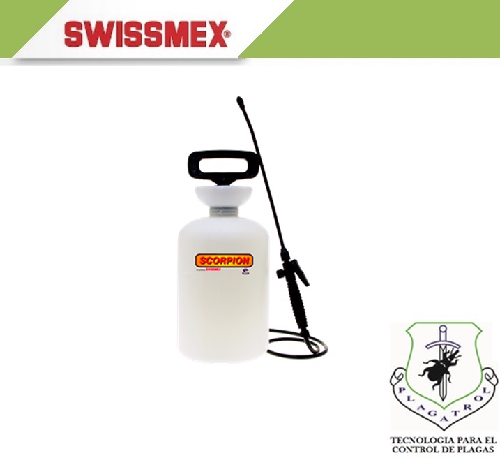 ASPERSOR SCORPION (315001)