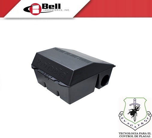 ESTACION PROTECTA JUMBO