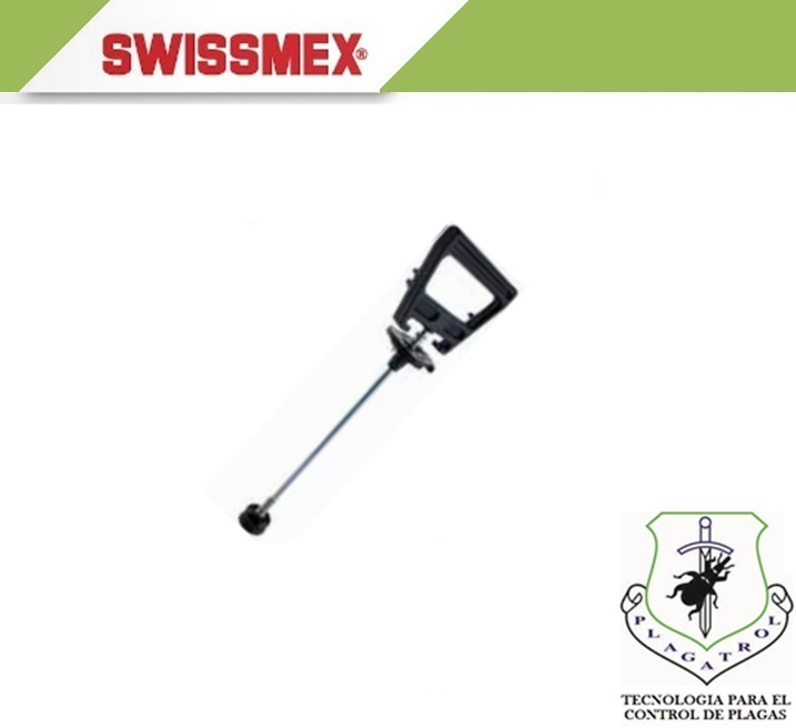 PLA003 - MANERAL ASA P/SWISSMEX