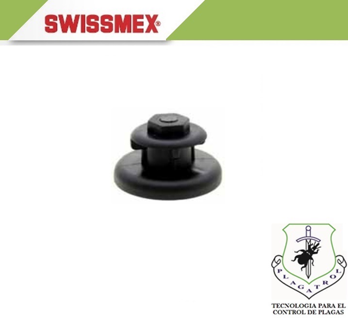 R1000120130 - PORTA PISTON 