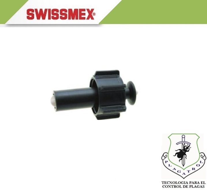 R1000120323 - VALVULA DE ALIVIO