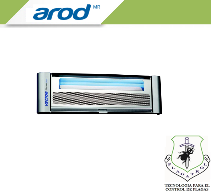 VECTOR PLASMA ONE 15W EQUIPO DE LUZ