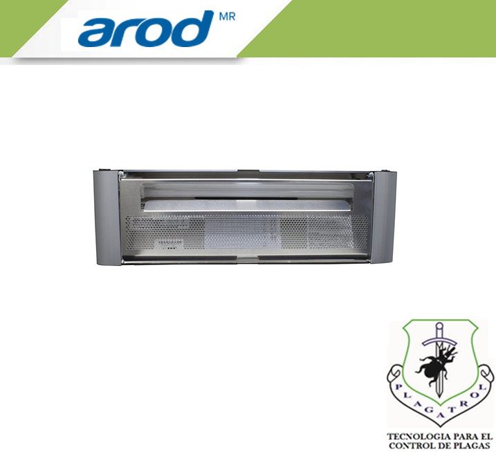 VECTOR PLASMA ONE SCREENED 30W EQUIPO DE LUZ